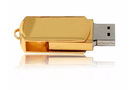 USB Disk 32G Stainless Steel  Metal Usb Flash Drive usb Flash Memory Pen Drive