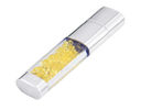 Crystal USB Flash Drive High Speed USB 2.0 Flash Memory Stick Gift