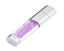 Crystal USB Flash Drive High Speed USB 2.0 Flash Memory Stick Gift