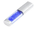 Crystal USB Flash Drive High Speed USB 2.0 Flash Memory Stick Gift