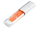 Crystal USB Flash Drive High Speed USB 2.0 Flash Memory Stick Gift