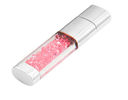 Crystal USB Flash Drive High Speed USB 2.0 Flash Memory Stick Gift