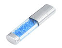 Crystal USB Flash Drive High Speed USB 2.0 Flash Memory Stick Gift