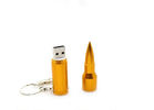 Metal pen drive Customized Logo Micro USB Memory Stick 8G 2.0 U disk