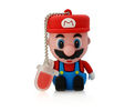 Mario USB Flash Drive cartoon cool yoshi 4G Mario Dinosaur shaped 64G memory stick