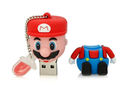 Mario USB Flash Drive cartoon cool yoshi 4G Mario Dinosaur shaped 64G memory stick