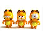 cartoon Garfield cat animal usb flash drive 32GB USB drive 4GB  flash memory disk