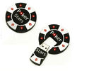 Black poker star USB flash drive 4GB USB Flash 2.0 Memory Creative Pendrives