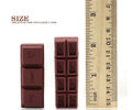 chocolate my stweet cartoon pen drive flash Memory Stick Drives 64gb pendrives