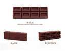 chocolate my stweet cartoon pen drive flash Memory Stick Drives 64gb pendrives