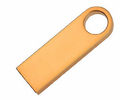 Metal USB Flash drive Waterproof Mini USB Stick 4GB U Disk Storage USB 2.0