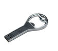 Beer bottle opener Micro USB Memory Stick key chain usb flash Drive 64GB usb