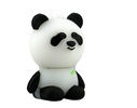 Promotional USB Cartoon Bearcat 64gb Usb Flash Drive Panda Animal Flash Memory Stick Pendrive Gift