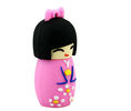 Usb Flash Drive Memory Stick Cartoon Japanese doll Model 64gb USB 2.0 Disk