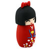 Usb Flash Drive Memory Stick Cartoon Japanese doll Model 64gb USB 2.0 Disk