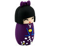 Usb Flash Drive Memory Stick Cartoon Japanese doll Model 64gb USB 2.0 Disk