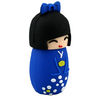 Usb Flash Drive Memory Stick Cartoon Japanese doll Model 64gb USB 2.0 Disk