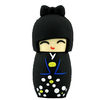 Usb Flash Drive Memory Stick Cartoon Japanese doll Model 64gb USB 2.0 Disk