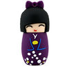 Usb Flash Drive Memory Stick Cartoon Japanese doll Model 64gb USB 2.0 Disk