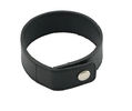 Fashion bracelet leather usb flash drive , 32GB real capacity memory stick