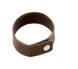 Fashion bracelet leather usb flash drive , 32GB real capacity memory stick