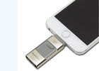 Compact Portable Micro USB Memory Stick iphone & Android & computer Three used