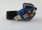 Ball Clothes LOGO Custom USB Memory Stick , 2.0 Usb Flash Drive Large Capacity