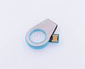 Elegant Design 8GB USB Flash Drive With Metal,Plastic and Acrylic 2.0&3.0 USB