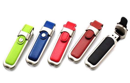 China Metal USB Flash drive company