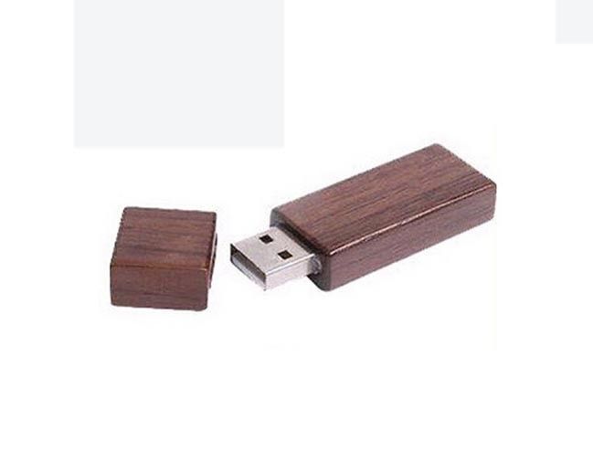 Professional Wood USB Flash Drive 8gb 3.0 for most operating systems