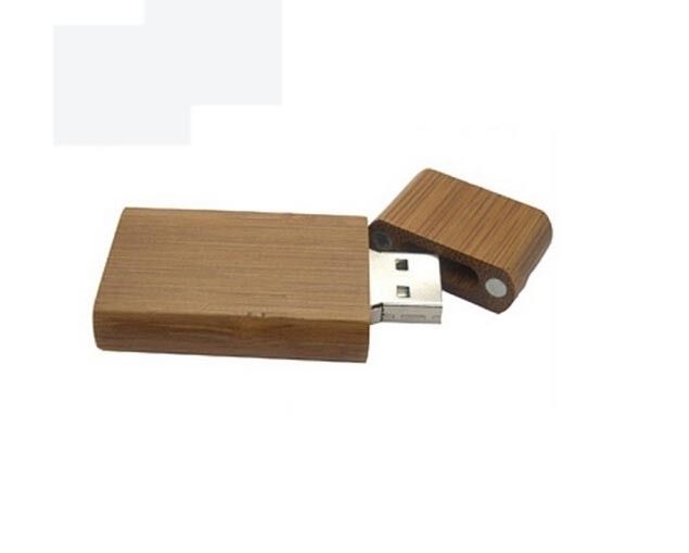 Custom 4GB wooden pen drive engraved fastest printed usb sticks