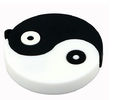 Cartoon Toy Black-White 4GB USB 2.0 Memory Stick USB Flash Drive U Disk Pen Driv