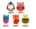 Special Design usb flash drive 64gb pendrive 16gb u disk 4gb High Speed Fox Usb