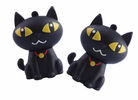 Cartoon Cat Silicone Custom USB Memory Stick 4GB USB 2.0 Pendrive