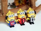 Yellow Minion USB Memory Stick / Minion Flashdrive 1 Gig USB Stick