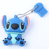 Cartoon Custom USB Memory Stick Encryption , Cute Thumb Drives