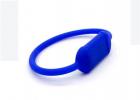 8GB bracelet flash drive Wristband Real Capacity custom usb memory stick