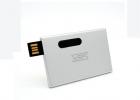 Creative Memory Credit Card USB Drive High speed personalised usb sticks