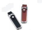 Creative Memory Leather USB Flash Drive 4gb / 8gb / 16gb Promotional