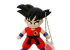 u disk 2gb 4gb 8gb Kung fu Wukong usb flash drive gift pen drive memory