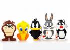 animal 4G Daffy 8G Duck 16G Bugs Bunny Crow Lion cat Pendrive Memory Stick